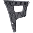 thumbnail image 3 of New Bumper Retainer Rear Driver Left Side Outer Exterior Outside LH Hand, 3 of 5