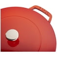 thumbnail image 5 of Staub La Cocotte Four Rond en Fonte 4,8 L, Cerise, 5 of 5
