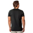 thumbnail image 5 of Star Wars Darth Vader T-Shirt Men's Glowing Saber Adult Graphic Short Sleeve Tee, 5 of 5