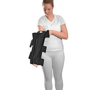 L&R USA Solaris ReadyWrap Arm Long Beige Small