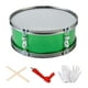 thumbnail image 3 of Tambor de 13 Pulgadas Hugo Instrumentos Musicales Ligero Profesional con Guantes de Práctica, 3 of 6