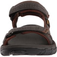 thumbnail image 6 of Teva Men's Katavi 2 14 Black Olive, 6 of 8