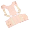 thumbnail image 3 of Humpback Correction Belt,Back Brace Posture Corrector Humpback Brace Humpback Correction Brace Elevated Design, 3 of 14