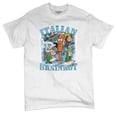 thumbnail image 5 of Italian Brainrot Meme T-shirt Funny Gen Z Alpha Internet Meme Vibe Men's Tee, 5 of 7