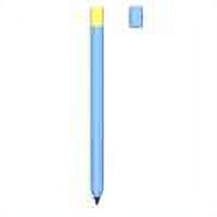 Estuche de silicona para lápices Pen Stylus Cover para Xiaomi Mi Pad 5/5 Pro (Azul) Hugtrwg Nuevos Originales