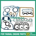 thumbnail image 3 of Kit de Joint Complet Compatible avec Mitsubishi, 3 of 4