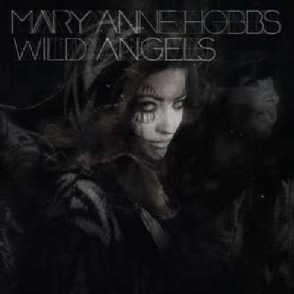 Mary Anne Hobbs Presents Wild Angels