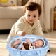 thumbnail image 5 of Set de ropa Reborn Baby Dolls Aori con capazo para 40-45 cm, 5 of 7