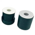 thumbnail image 4 of 1 Rollo de Tiras de Verde para Fundición de Joyas de 3 mm. Herramientas de Moldeo para Joyería DIY, Modelado de Ramas de Árbol con ., 4 of 5