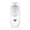 White, variant on Digital Aromatherapy Machine, 50ml Blue 5-Level Automatic Spraying Diffuser, Ambient Light Fragrance Device, Aroma Diffuser for Bedroom, Living Room, Office & Atmosphere Decoration Scenarios