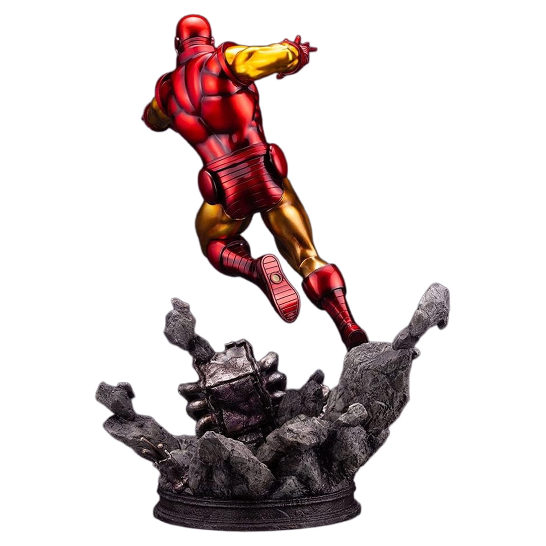 Kotobukiya - Marvel Universe - Iron Man Avengers Fine Art Statue, Kotobukiya, Gifts