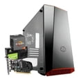 thumbnail image 3 of Pc Completa Arquitectura Gamer Core I7 32Gb 1Tb Video De 6Gb Pc Work Ideal para trabajo y juego, 3 of 3