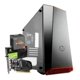 thumbnail image 3 of Pc Completa Arquitectura Gamer Core I7 32Gb 1Tb Video De 6Gb Pc Work Ideal para trabajo y juego, 3 of 3