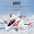 thumbnail image 3 of Gwong Juguete JJRC 6 ejes Control remoto sin escobillas Aviones Espuma de espuma de espuma 3D 6G Modo Juguete Gwong 30004914, 3 of 7