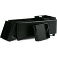 thumbnail image 3 of Homestock Island Interiors 42 Inch Wide Rectangle Storage Ottoman, 3 of 47