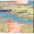 thumbnail image 1 of Great Art Now Urban Walkway II Bright by Silvia Vassileva Canvas Wall Art, 1 of 1