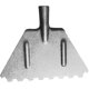 thumbnail image 1 of Pala para aceras de acero resistente Herramientas para hielo Scr, 1 of 5