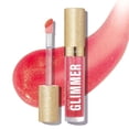 thumbnail image 1 of Super Lustrous Glimmer™ Gloss, High Shine Lip Gloss, 1 of 9