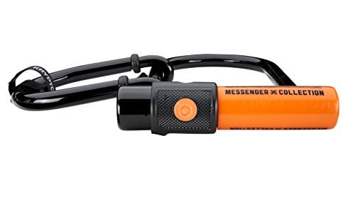 kryptonite messenger mini plus
