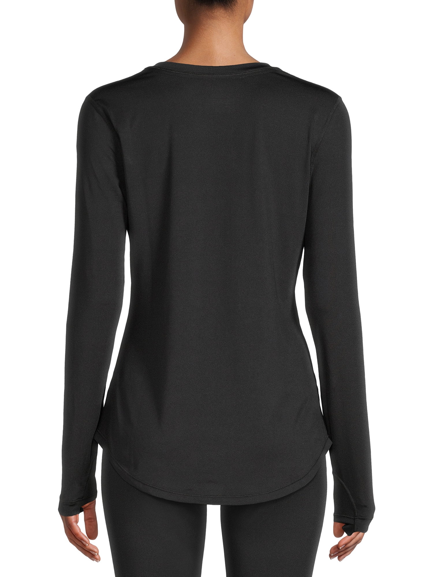 ClimateRight by Cuddl Duds Long Sleeve 