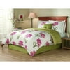 Hydrangea Comforter Set