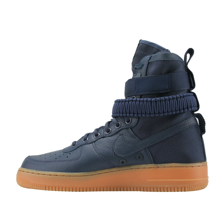 slogan spellen verantwoordelijkheid Nike SF Air Force 1 Men's Shoes Size 8.5 - Walmart.com