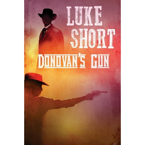 Donovan's Gun, (Paperback)
