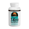 Source Naturals 7-Keto DHEA Metabolite 50mg, 60 tablet