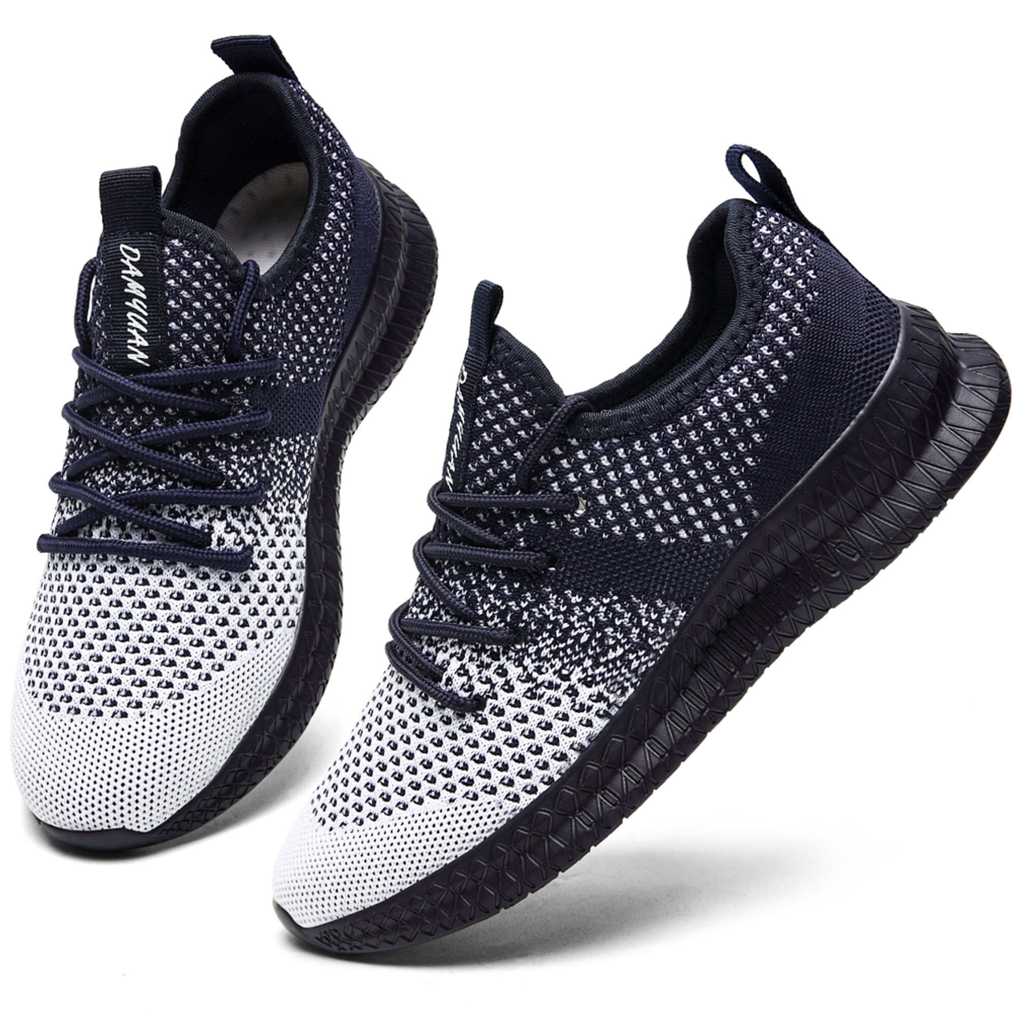 mens walking work shoes