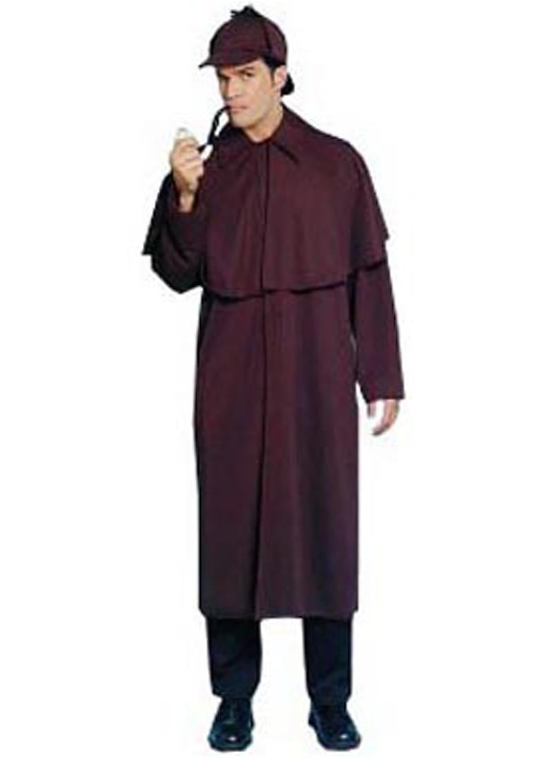 sherlock holmes costume sherlock holmes costume