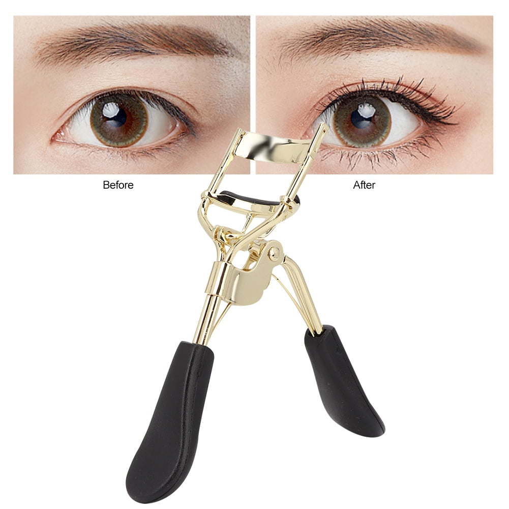 eye lashes curler