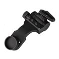 thumbnail image 5 of -14 Dovetail J Arm Bracket NVG J Arm Night Vision Mount Aluminum Helmet Adapter, 5 of 5