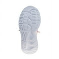 thumbnail image 6 of Sail Queen Little Kids Girls Casual Shoes, Multicolorr, Size: 1, 6 of 6