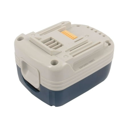 

Battery for Makita BFL080 TD100D 193536-7 B9017 B9017A BH9020B BH9033A BH9033B