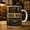Black, variant on Boss Man Mug, Custom Boss Gift Coffee Cup for Manager, Supervisor or Team Lead