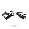 thumbnail image 4 of fastboy Pedal Board Tape Hook Loop Effects Mountings Guitars Effector Mounting Accessory Musical Instrument Tapes Fittings Loop, 4 of 7
