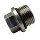 thumbnail image 5 of Tornillos de aceite,Reparación de tornillos magnéticos del filtro de aceite de la motocicleta,Reemplazo directo de tornillos de filtro de aceite de motocicleta,El acero inoxidable amplía el, 5 of 9