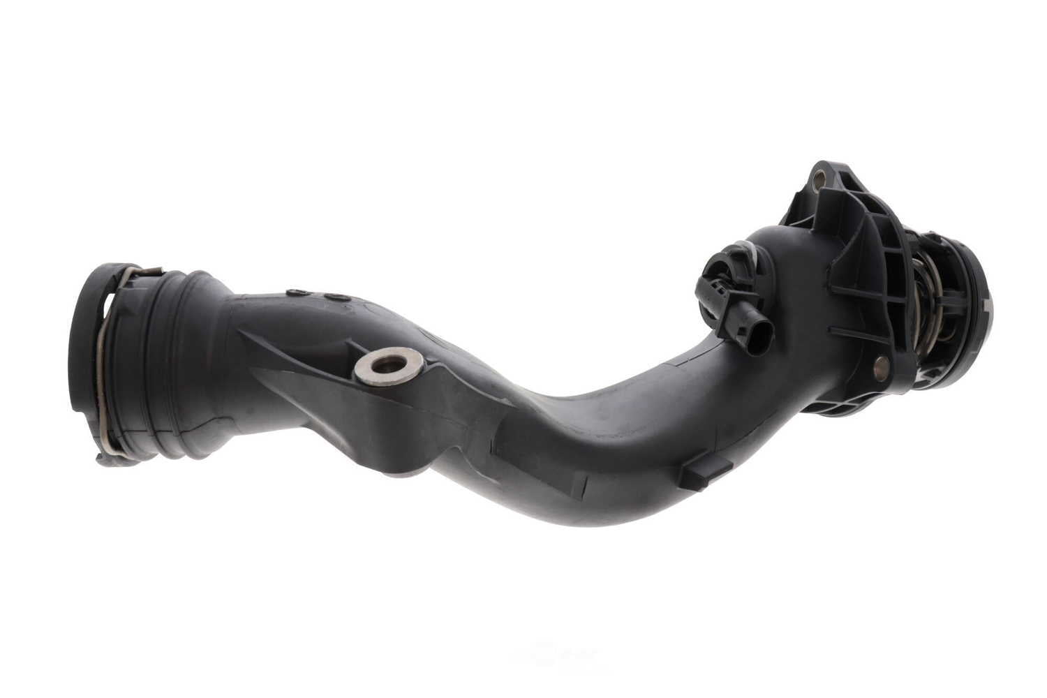 VEMO V30-99-0008 Engine Coolant Thermostat Housing, w/ Gasket