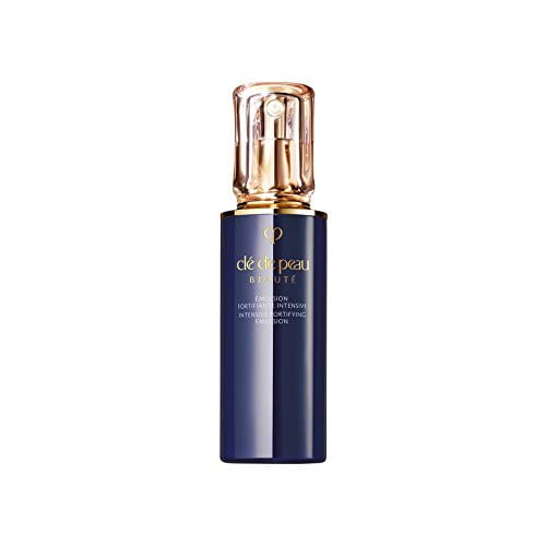 Emulsión Clé de Peau Beauté Intensiva Fortificante 125 ml