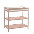 thumbnail image 3 of Suite Bebe Riley Changing Table, Coral, 3 of 7