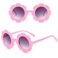 thumbnail image 2 of Gafas De Sol De Dibujos Animados Para Niños, Gafas De Sol De Girasol, Gafas Anti-Uv, Gafas Para Playa, Piscina Advancent AP007228-06, 2 of 2