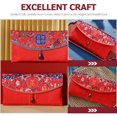 thumbnail image 3 of HAOANWedding Red Envelope Money Card Cash Lucky Bridal Shower Gift Gifts Bride, 3 of 6