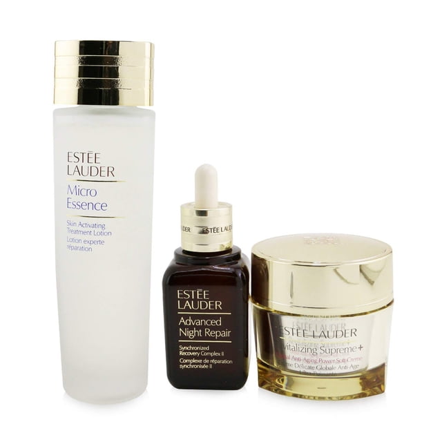 Set de cuidado de la piel Estée Lauder Advanced Night Repair 50 ml + 150 ml
