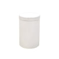 thumbnail image 1 of Matsuzay Tanque de almacenamiento sellado Frasco de almacenamiento de cerámica Frasco sellado decorativo Frasco de almacenamiento de alimentos Organizadores de utensilios de cocina No. 4 Matsuzay HA027787-04, 1 of 6