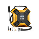 thumbnail image 1 of Compresor De Aire, Compresor De Llantas Neumaticos 160 Psi Aire Neumaticos Xtellar amarillo, 1 of 4