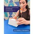 thumbnail image 5 of Nebulizador De Pistón Con Accesorios Malubero Blanco, 5 of 5