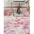 thumbnail image 3 of Unique Loom Royal Estrella Modern Area Rug or Runner, 3 of 8