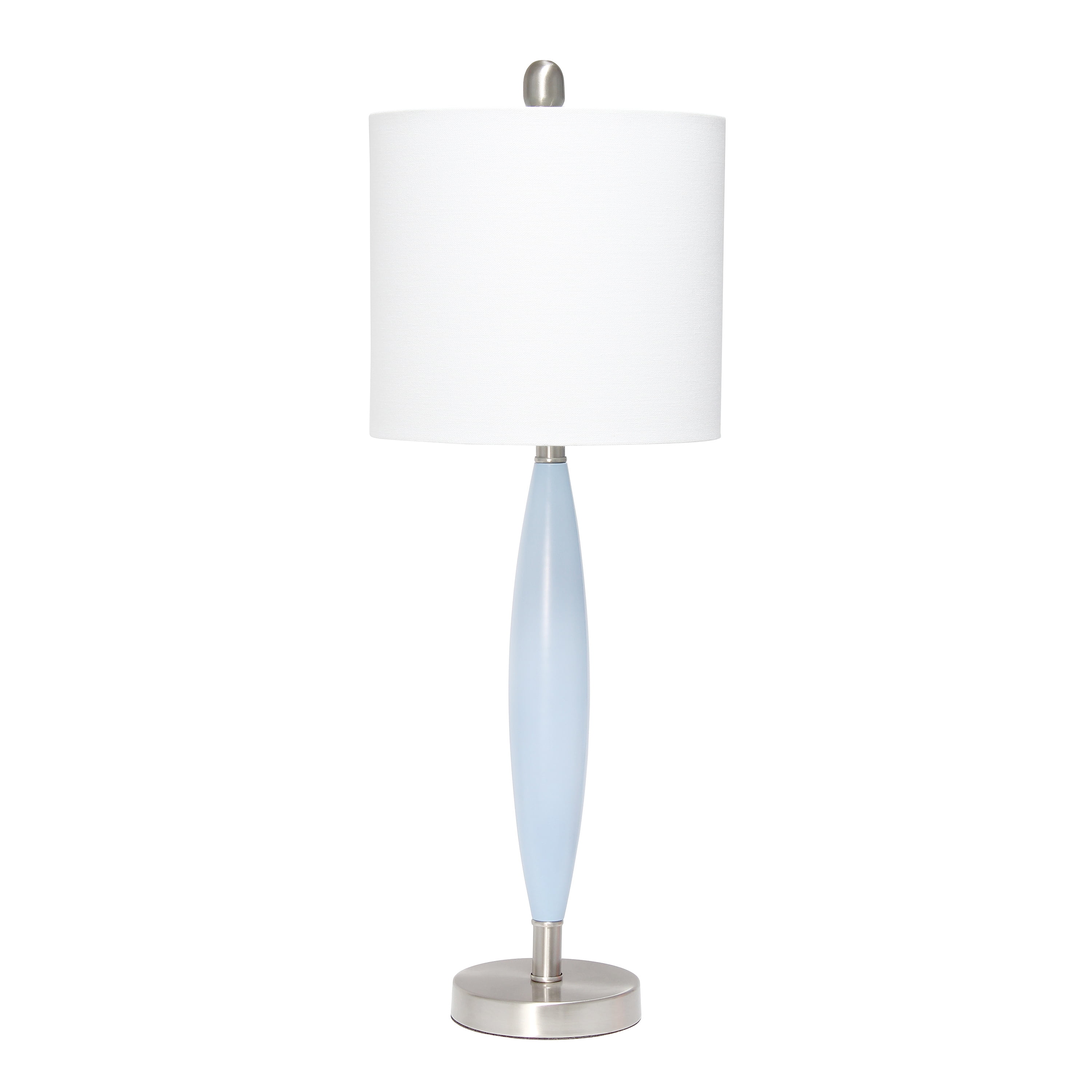 Elegant Designs Needle Stick Table Lamp