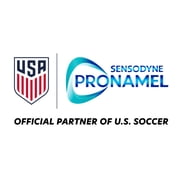 Sensodyne Pronamel Active Shield Whitening Enamel Toothpaste, Cool Mint, 3 Pack, 3.4 oz