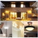 thumbnail image 5 of R7S 78mm LED Bulb Dimmable, R7S 78mm LED Bulb 10W Equivalent to R7S 100W Warm White 360 Beam Lighting, Pack of 2, 5 of 5